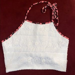 Women’s Halter Top